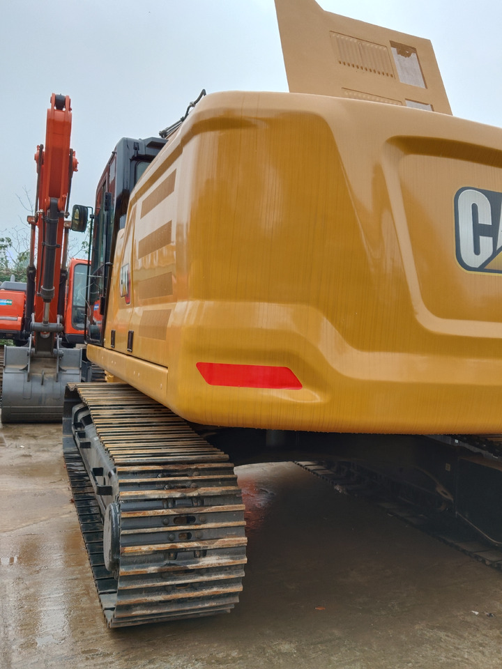 CATERPILLAR 330 GC CAT 330GC 336GC - حفارات زحافة: صور 4 CATERPILLAR 330 GC CAT 330GC 336GC - حفارات زحافة: صور 4