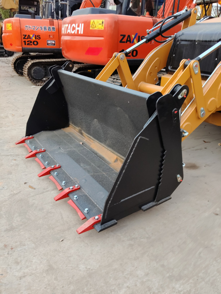 CATERPILLAR 420F CAT 420F2 - حفار متعدد الاستخدام: صور 4 CATERPILLAR 420F CAT 420F2 - حفار متعدد الاستخدام: صور 4