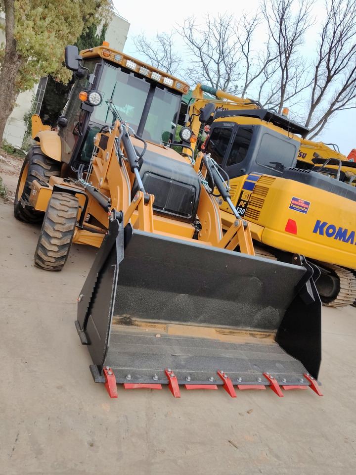 CATERPILLAR 420F CAT 420F2 - حفار متعدد الاستخدام: صور 2 CATERPILLAR 420F CAT 420F2 - حفار متعدد الاستخدام: صور 2