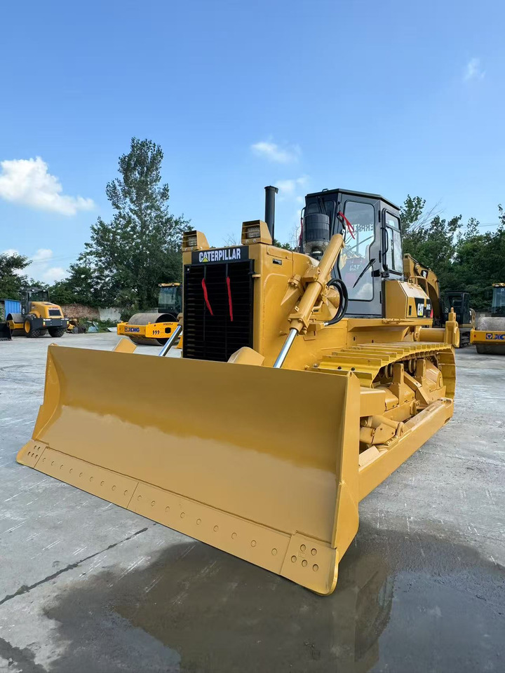 CATERPILLAR D6G CAT D 6 G D7G D5G D6R D8T - بلدوزر: صور 5 CATERPILLAR D6G CAT D 6 G D7G D5G D6R D8T - بلدوزر: صور 5