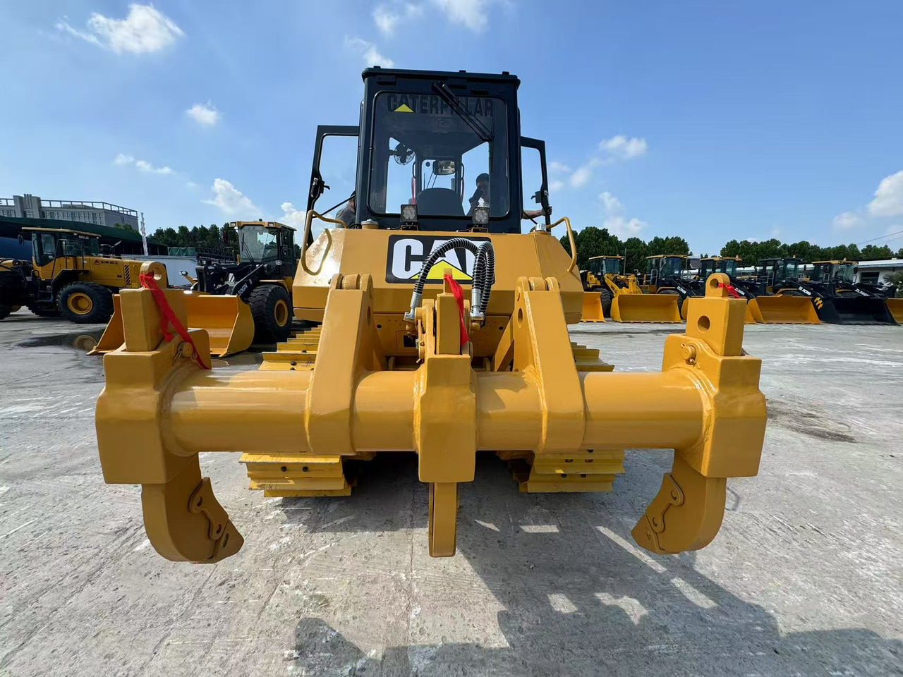 CATERPILLAR D6G CAT D 6 G D7G D5G D6R D8T - بلدوزر: صور 2 CATERPILLAR D6G CAT D 6 G D7G D5G D6R D8T - بلدوزر: صور 2