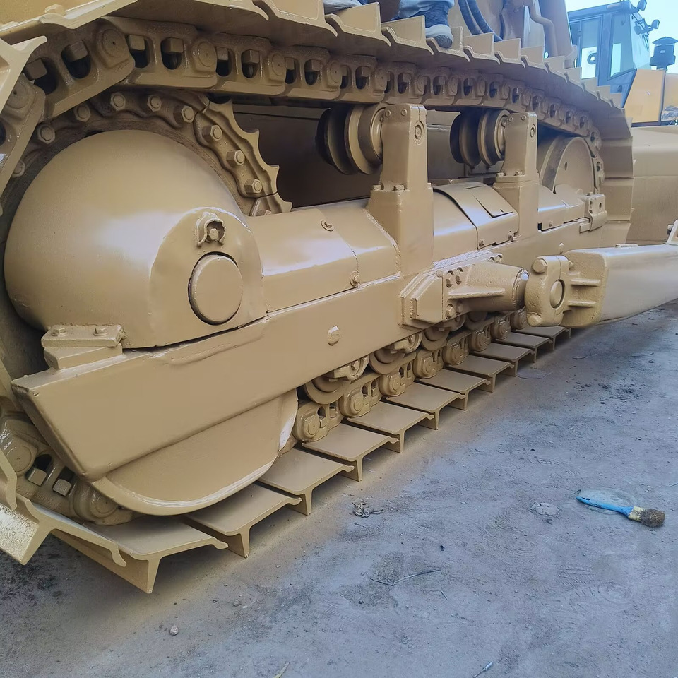 حفارات زحافة CATERPILLAR D7G CAT: صور 10