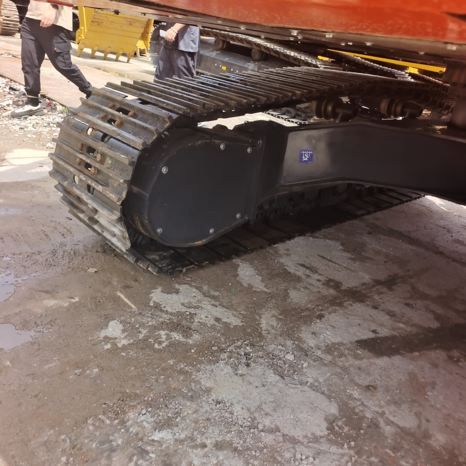 DOOSAN DX225LCA DX225 LC-9C - حفارات زحافة: صور 4 DOOSAN DX225LCA DX225 LC-9C - حفارات زحافة: صور 4
