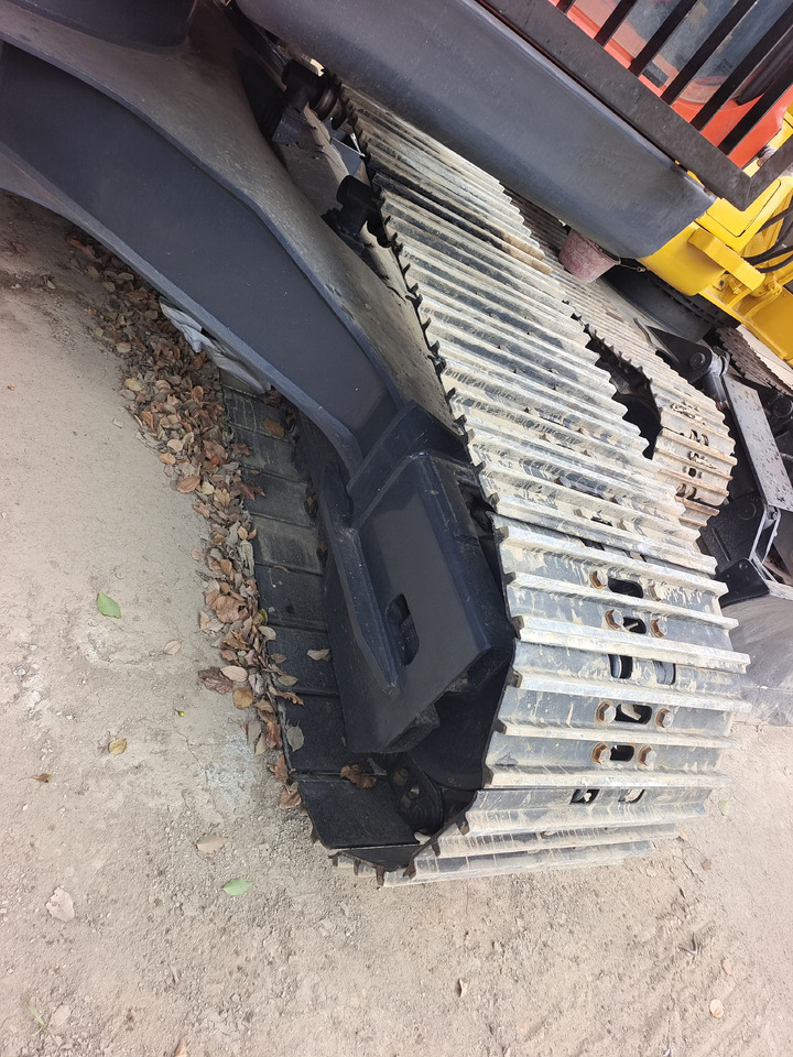 DOOSAN DX225LCA DX225LC-9C - حفارات زحافة: صور 4 DOOSAN DX225LCA DX225LC-9C - حفارات زحافة: صور 4