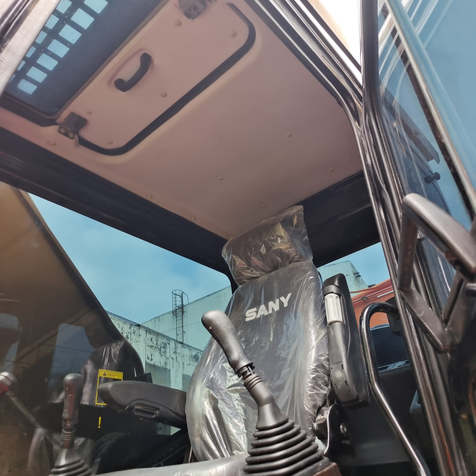 SANY 235C 235H 305H 335H 365H - حفارات زحافة: صور 2 SANY 235C 235H 305H 335H 365H - حفارات زحافة: صور 2