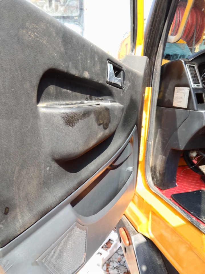 XCMG XCT50K - موبايل كرين: صور 2 XCMG XCT50K - موبايل كرين: صور 2