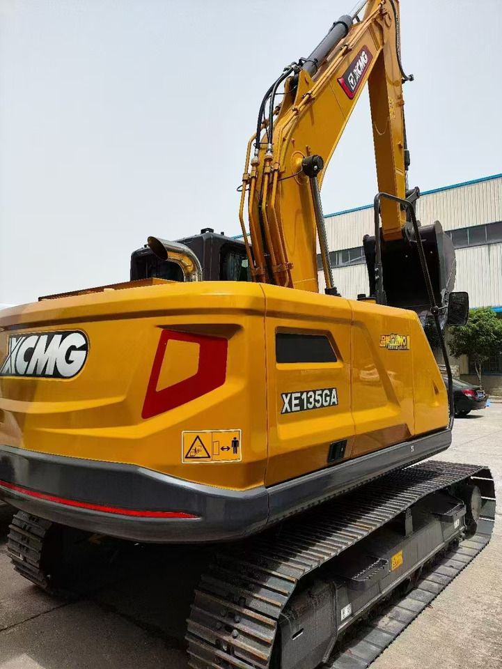 XCMG XE200GH XE135GH XE35U XE75GA XE50GK XE380GK BRAND NEW - حفارات زحافة: صور 5 XCMG XE200GH XE135GH XE35U XE75GA XE50GK XE380GK BRAND NEW - حفارات زحافة: صور 5