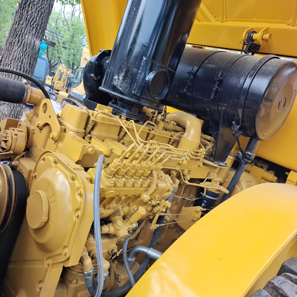 XCMG XS 223 J - مدحلة الأسفلت: صور 4 XCMG XS 223 J - مدحلة الأسفلت: صور 4
