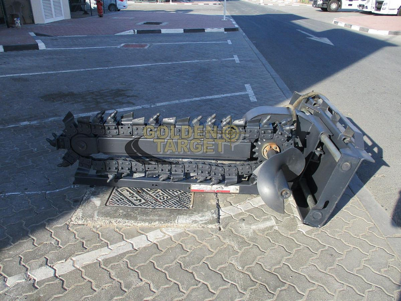 Bobcat LT 414 - لودر: صور 2 Bobcat LT 414 - لودر: صور 2