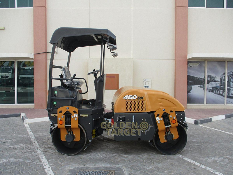 Case 450DX Tandem Roller - محدلة (زراعي): صور 5 Case 450DX Tandem Roller - محدلة (زراعي): صور 5