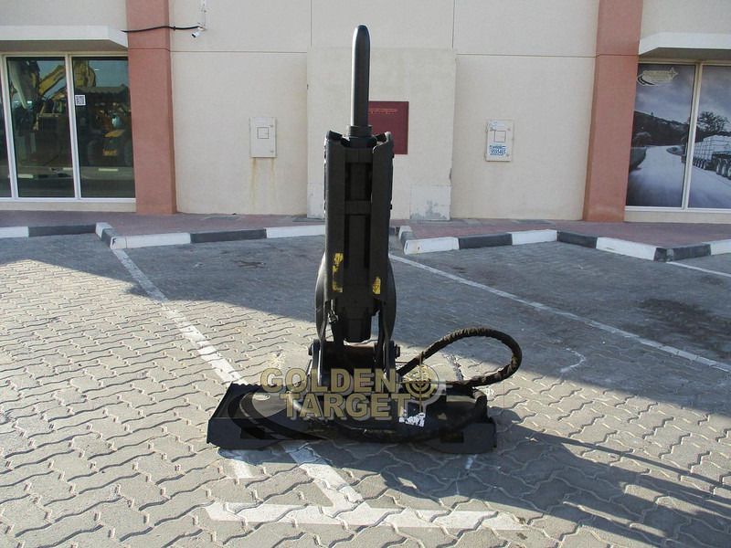 Caterpillar H65E - لودر: صور 4 Caterpillar H65E - لودر: صور 4