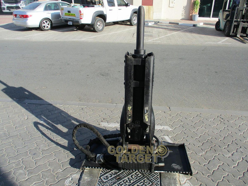 Caterpillar H65E - لودر: صور 3 Caterpillar H65E - لودر: صور 3