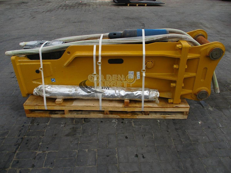 ELEPHANT EPB3200B-E - حفارة: صور 3 ELEPHANT EPB3200B-E - حفارة: صور 3