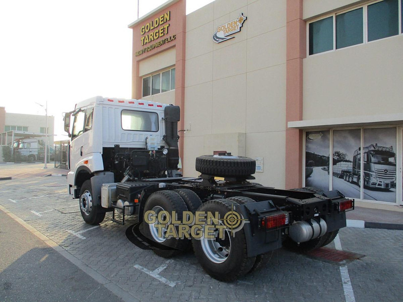 Faw 4181P2K15 - شاحنة: صور 4 Faw 4181P2K15 - شاحنة: صور 4