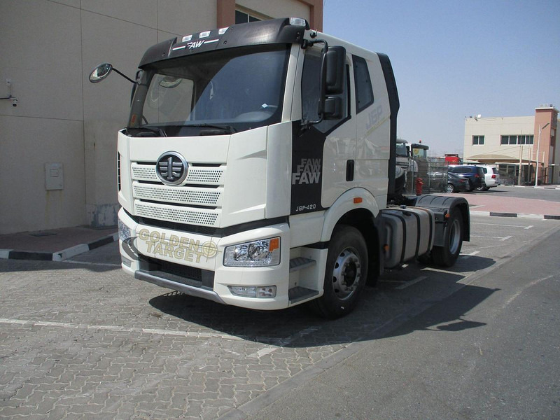 Faw J6P-420 - شاحنة: صور 2 Faw J6P-420 - شاحنة: صور 2