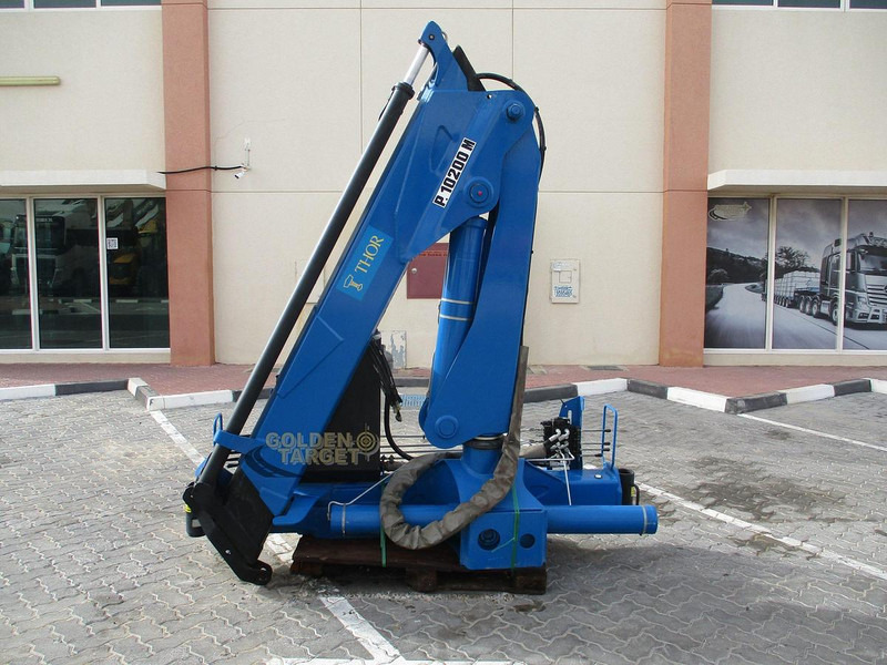 ING BONFIGLIOLI - الرافعة: صور 3 ING BONFIGLIOLI - الرافعة: صور 3