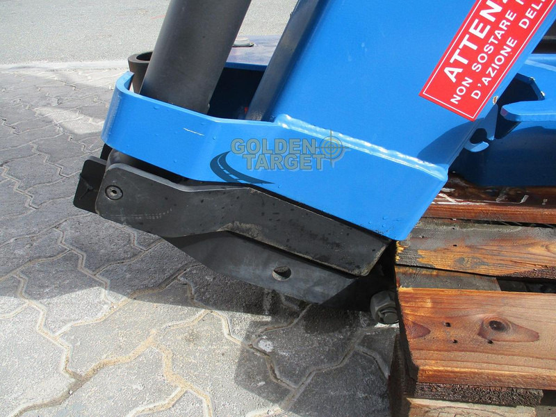 ING BONFIGLIOLI - الرافعة: صور 5 ING BONFIGLIOLI - الرافعة: صور 5