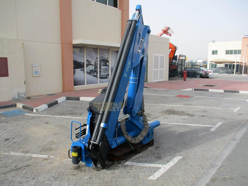 ING BONFIGLIOLI - الرافعة: صور 1 ING BONFIGLIOLI - الرافعة: صور 1