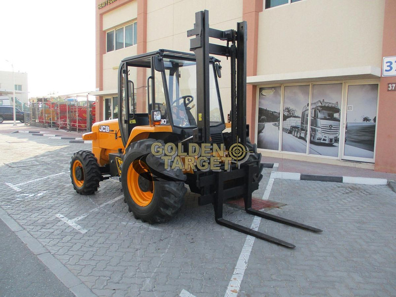 JCB 930 - آلات البناء: صور 1 JCB 930 - آلات البناء: صور 1