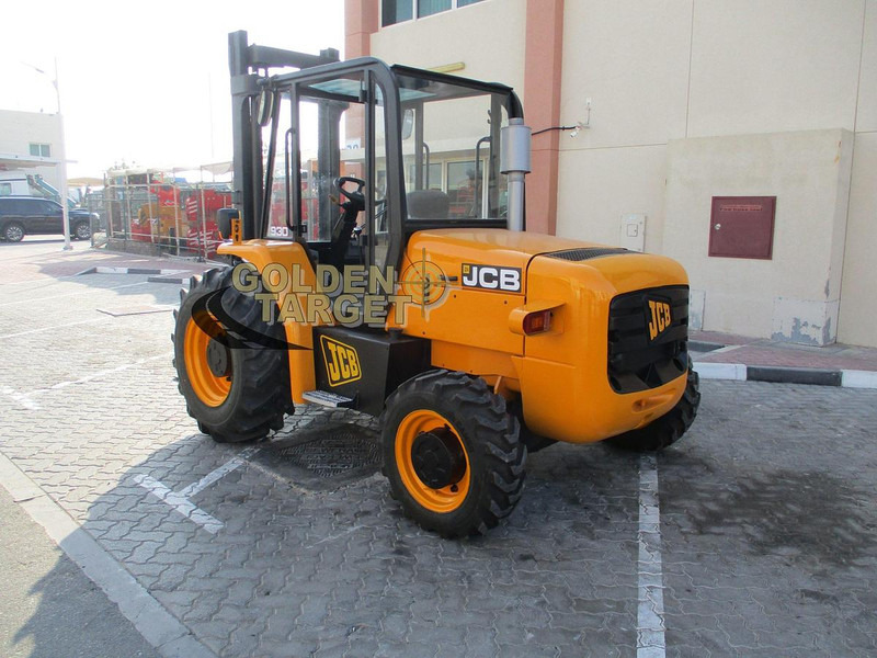JCB 930 - آلات البناء: صور 4 JCB 930 - آلات البناء: صور 4