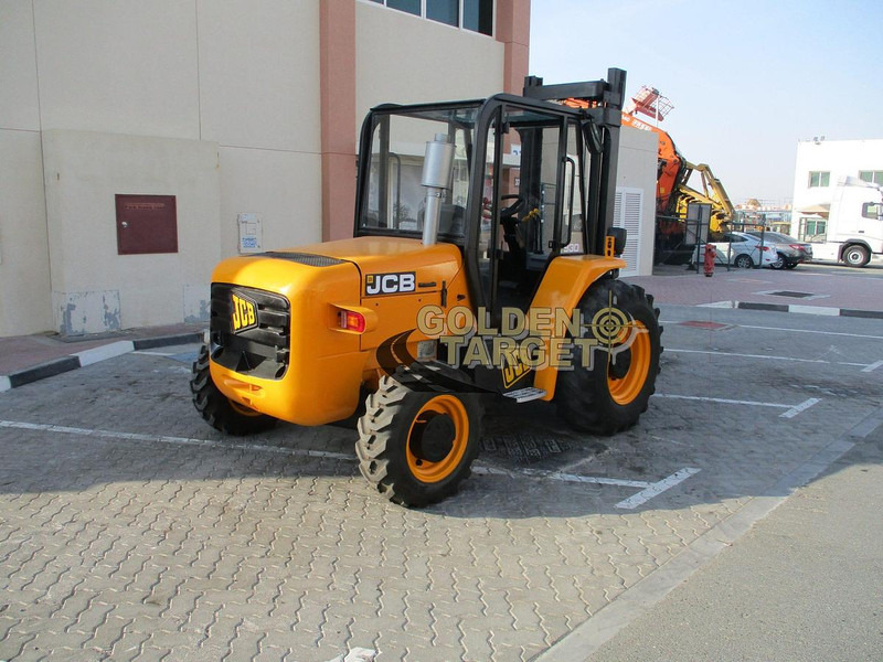 JCB 930 - آلات البناء: صور 3 JCB 930 - آلات البناء: صور 3