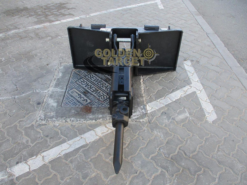 John Deere HB50 - لودر: صور 3 John Deere HB50 - لودر: صور 3