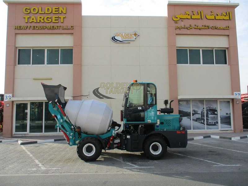 LGCM H15 - شاحنة خلاطة خرسانة: صور 5 LGCM H15 - شاحنة خلاطة خرسانة: صور 5