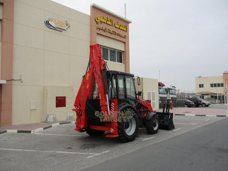 MAN MBL-X-920 - لودر: صور 3 MAN MBL-X-920 - لودر: صور 3