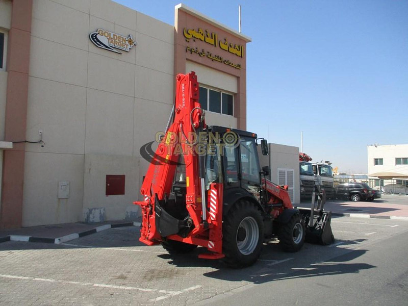 MAN - لودر: صور 3 MAN - لودر: صور 3