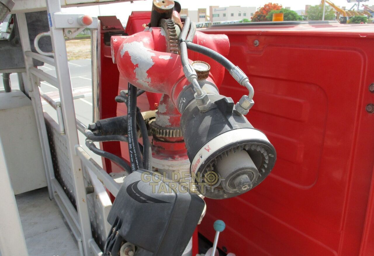 تأجير Mercedes-Benz Actros 3332 6x4 Manlift Truck Mercedes-Benz Actros 3332 6x4 Manlift Truck: صور 12 تأجير Mercedes-Benz Actros 3332 6x4 Manlift Truck Mercedes-Benz Actros 3332 6x4 Manlift Truck: صور 12