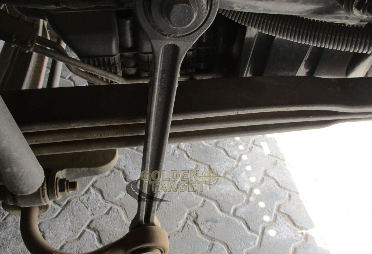 تأجير Mercedes-Benz Actros 3332 6x4 Manlift Truck Mercedes-Benz Actros 3332 6x4 Manlift Truck: صور 17 تأجير Mercedes-Benz Actros 3332 6x4 Manlift Truck Mercedes-Benz Actros 3332 6x4 Manlift Truck: صور 17