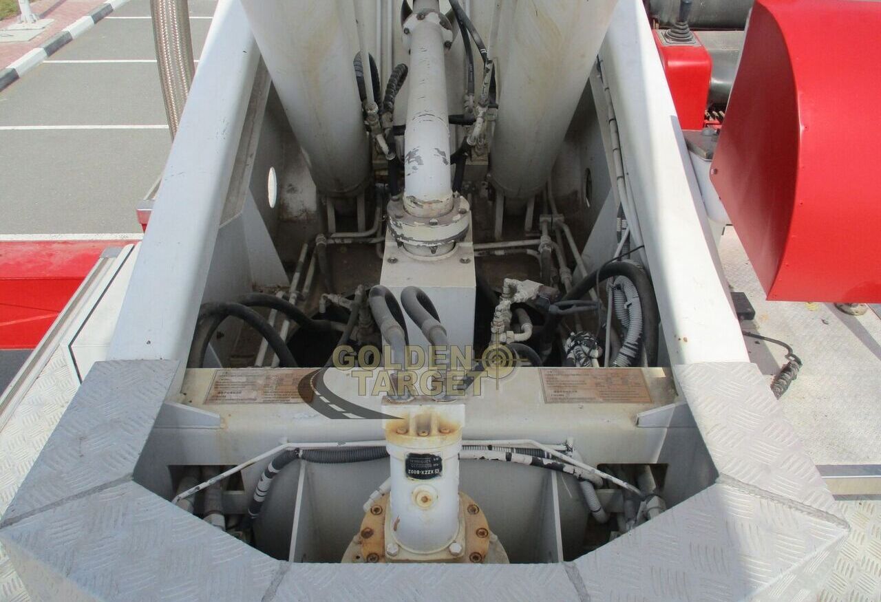 تأجير Mercedes-Benz Actros 3332 6x4 Manlift Truck Mercedes-Benz Actros 3332 6x4 Manlift Truck: صور 13 تأجير Mercedes-Benz Actros 3332 6x4 Manlift Truck Mercedes-Benz Actros 3332 6x4 Manlift Truck: صور 13