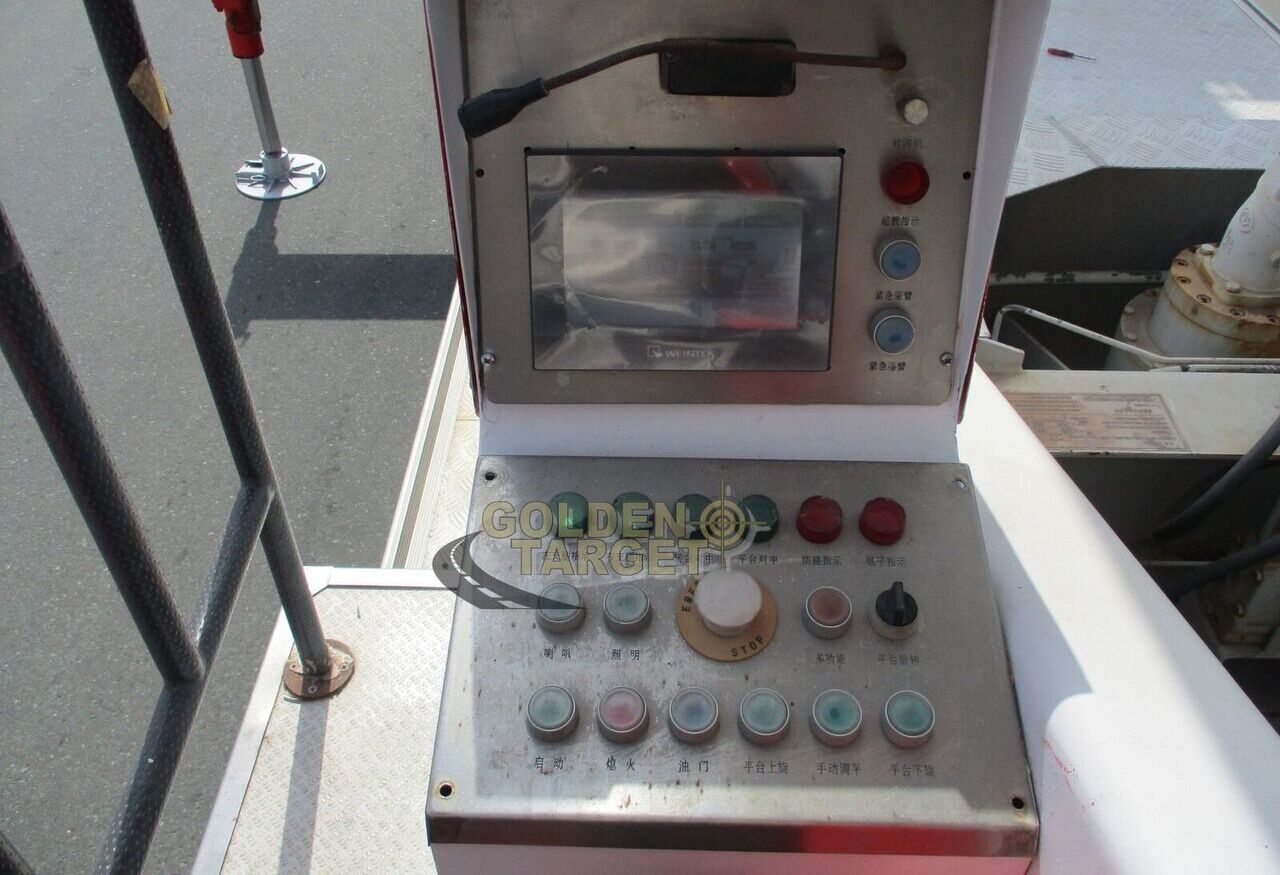 تأجير Mercedes-Benz Actros 3332 6x4 Manlift Truck Mercedes-Benz Actros 3332 6x4 Manlift Truck: صور 9 تأجير Mercedes-Benz Actros 3332 6x4 Manlift Truck Mercedes-Benz Actros 3332 6x4 Manlift Truck: صور 9