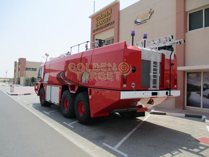 Reynold Boughton BARRACUDA - شاحنة: صور 3 Reynold Boughton BARRACUDA - شاحنة: صور 3