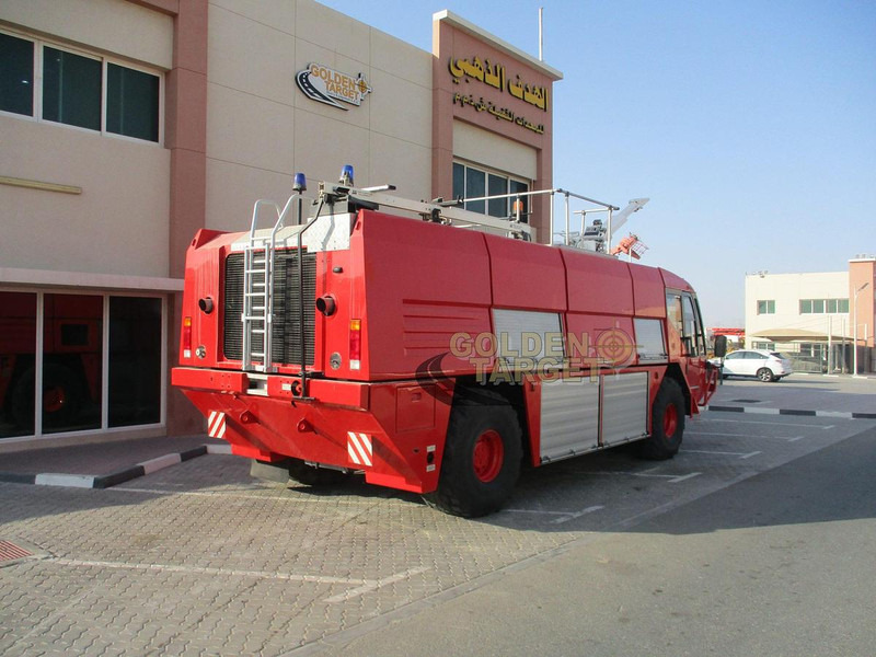 Reynold Boughton BARRACUDA - شاحنة: صور 3 Reynold Boughton BARRACUDA - شاحنة: صور 3