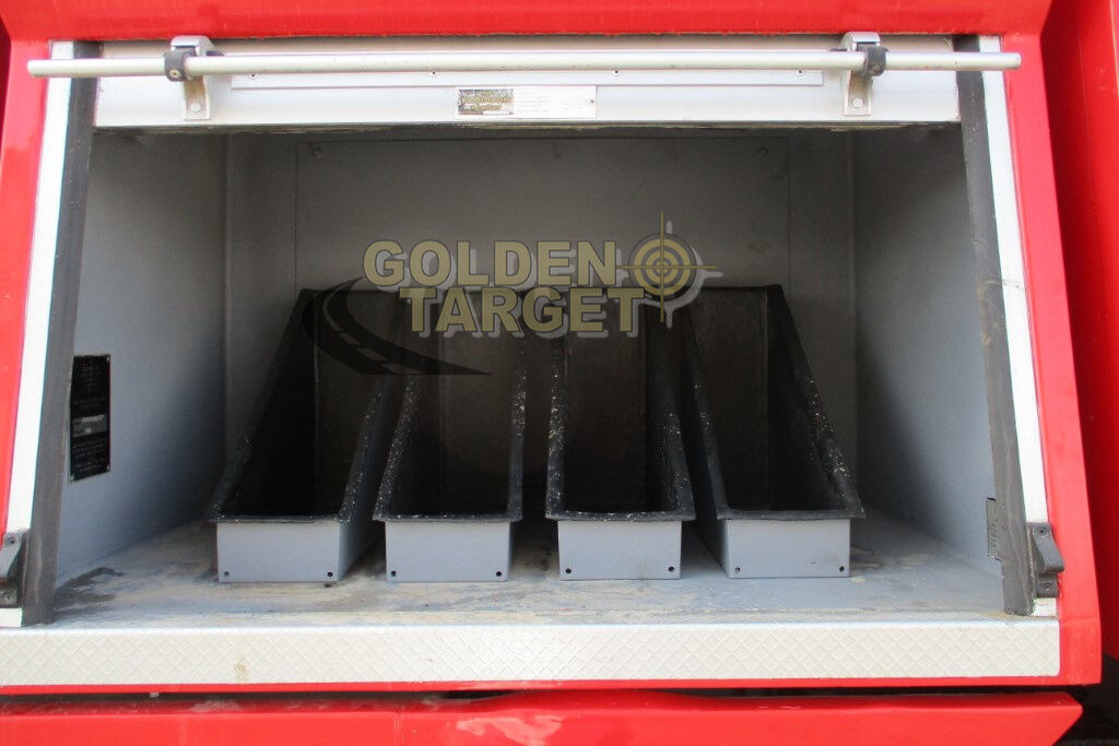 المطافئ, معدات الدعم الأرضي Reynold Boughton Barracuda 6x6 Airport Fire Truck: صور 16