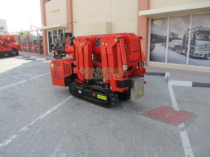 SEVENCRANE SS3.0 - الرافعة: صور 4 SEVENCRANE SS3.0 - الرافعة: صور 4