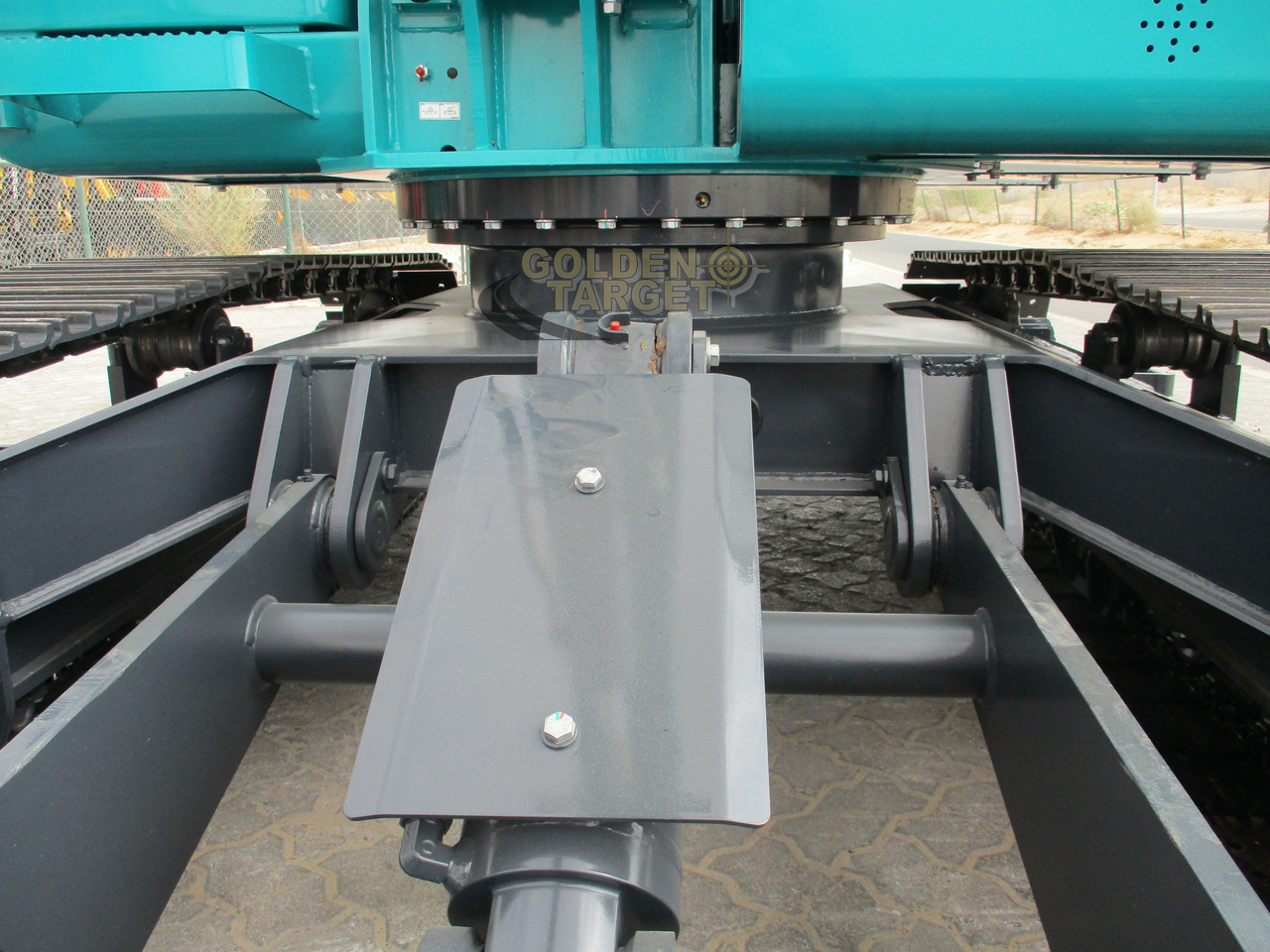 حفارة مصغرة جديد SUNWARD SWE80E9 Mini Hydraulic Excavator: صور 12