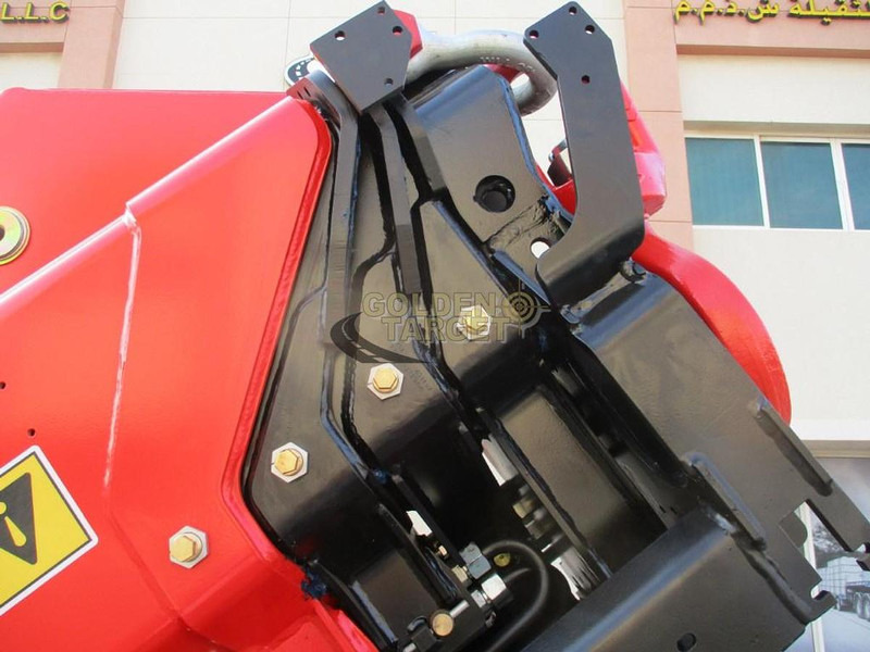 Sany Palfinger SPK42502CF - الرافعة: صور 5 Sany Palfinger SPK42502CF - الرافعة: صور 5