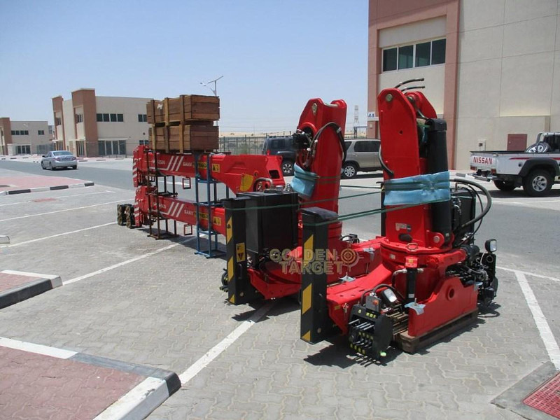 Sany Palfinger  - الرافعة: صور 3 Sany Palfinger  - الرافعة: صور 3