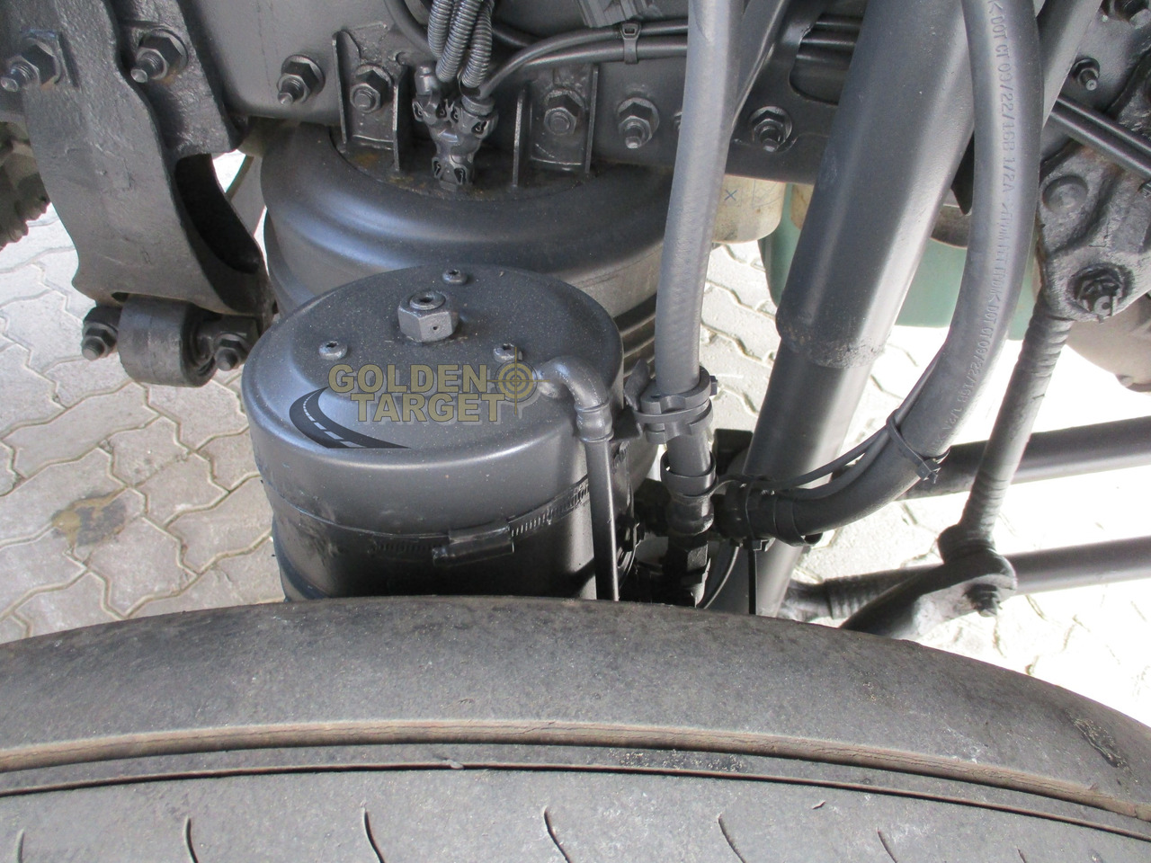 تأجير Volvo FH460 6×2 Chassis Volvo FH460 6×2 Chassis: صور 8 تأجير Volvo FH460 6×2 Chassis Volvo FH460 6×2 Chassis: صور 8