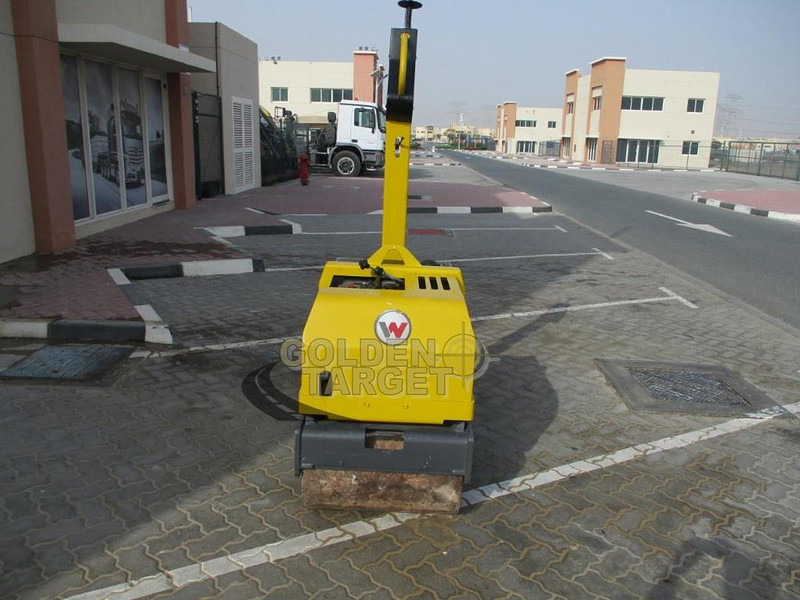 WACKER NEUSON RD7 Walk Behind Roller - محدلة (زراعي): صور 3 WACKER NEUSON RD7 Walk Behind Roller - محدلة (زراعي): صور 3