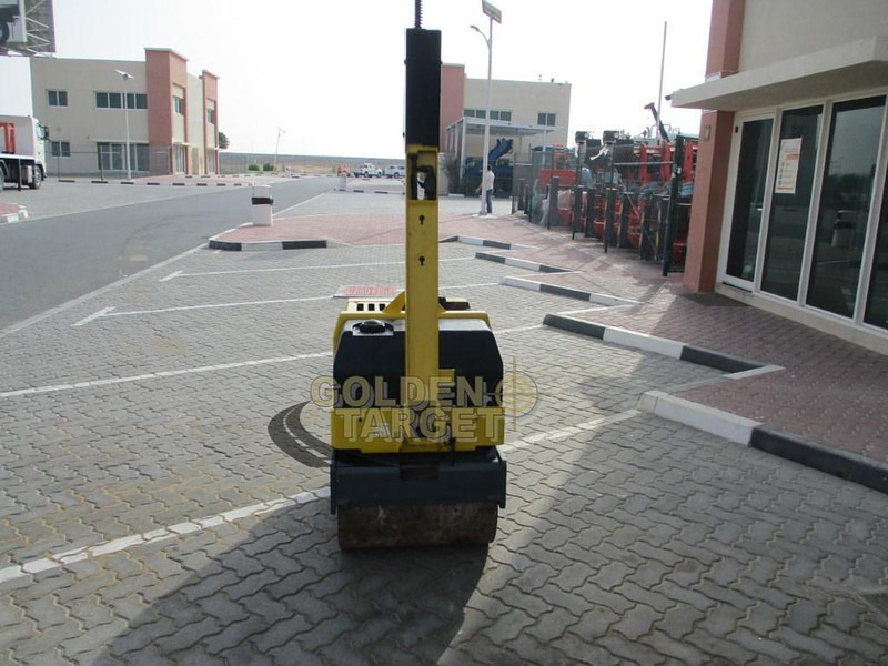 WACKER NEUSON RD7 Walk Behind Roller - محدلة (زراعي): صور 4 WACKER NEUSON RD7 Walk Behind Roller - محدلة (زراعي): صور 4