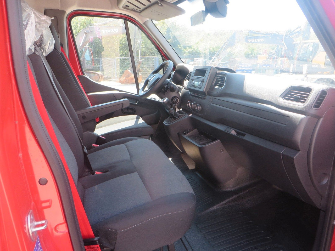 الشاحنات الصغيرة ستائر Renault MASTER3 tilt body: صور 15 الشاحنات الصغيرة ستائر Renault MASTER3 tilt body: صور 15