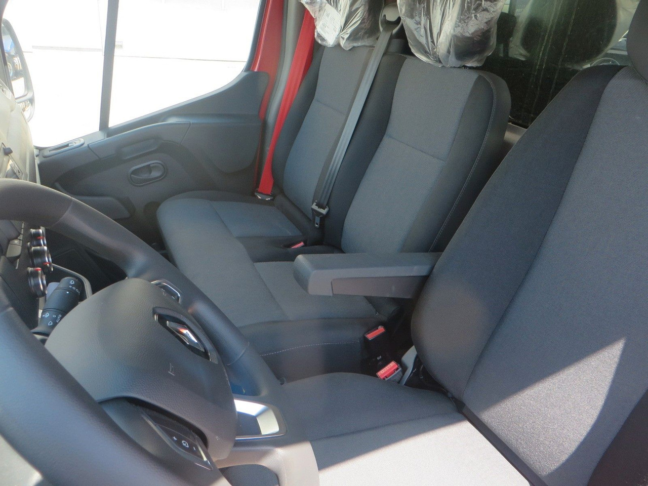 الشاحنات الصغيرة ستائر Renault MASTER3 tilt body: صور 11 الشاحنات الصغيرة ستائر Renault MASTER3 tilt body: صور 11