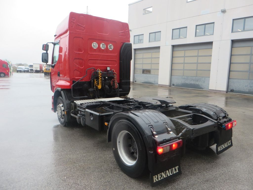 Renault Premium 450 4x2Tractor ADR Retarder Renault Premium 450 4x2Tractor ADR Retarder - شاحنة جرار: صور 4 Renault Premium 450 4x2Tractor ADR Retarder Renault Premium 450 4x2Tractor ADR Retarder - شاحنة جرار: صور 4