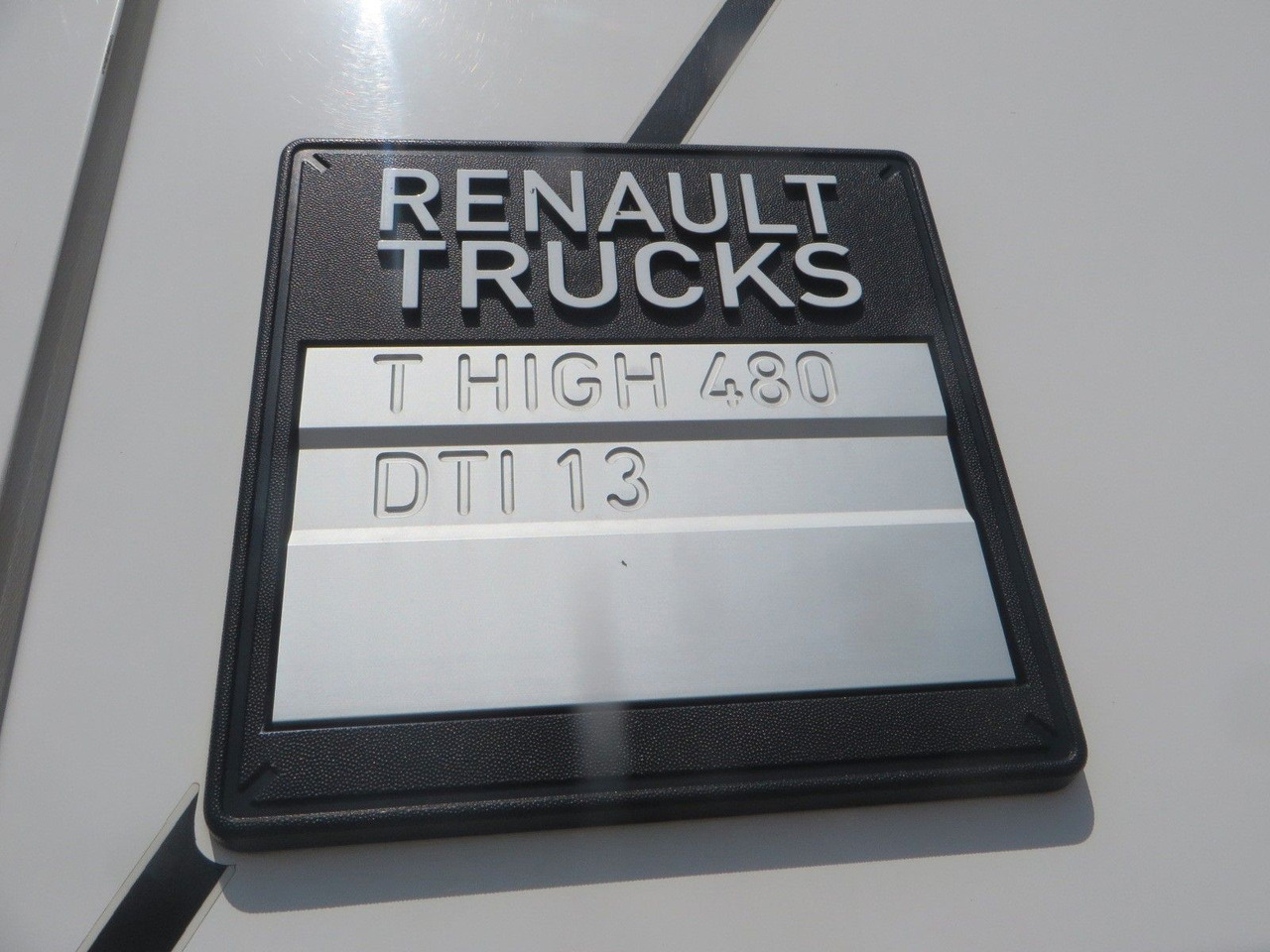 Renault T480 HSC 4x2Tractor mega - شاحنة جرار: صور 5 Renault T480 HSC 4x2Tractor mega - شاحنة جرار: صور 5
