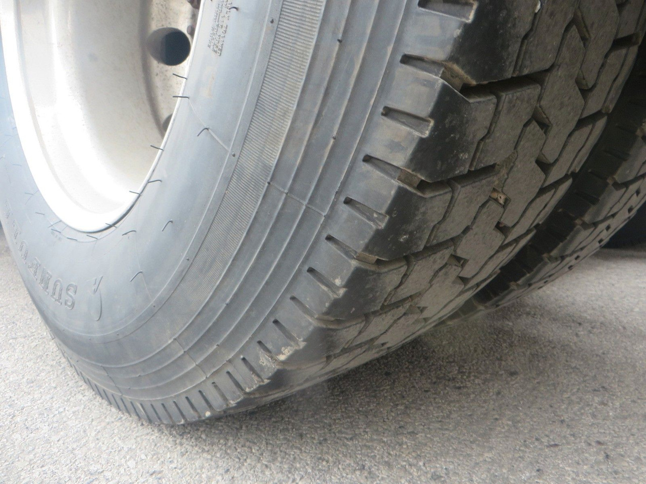 Volvo FH500 4x2Tractor XL - شاحنة جرار: صور 5 Volvo FH500 4x2Tractor XL - شاحنة جرار: صور 5