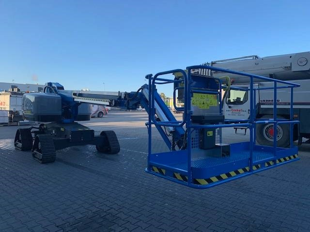 Genie S 45 XC Trax - رافعات سلة تلسكوبية: صور 5 Genie S 45 XC Trax - رافعات سلة تلسكوبية: صور 5