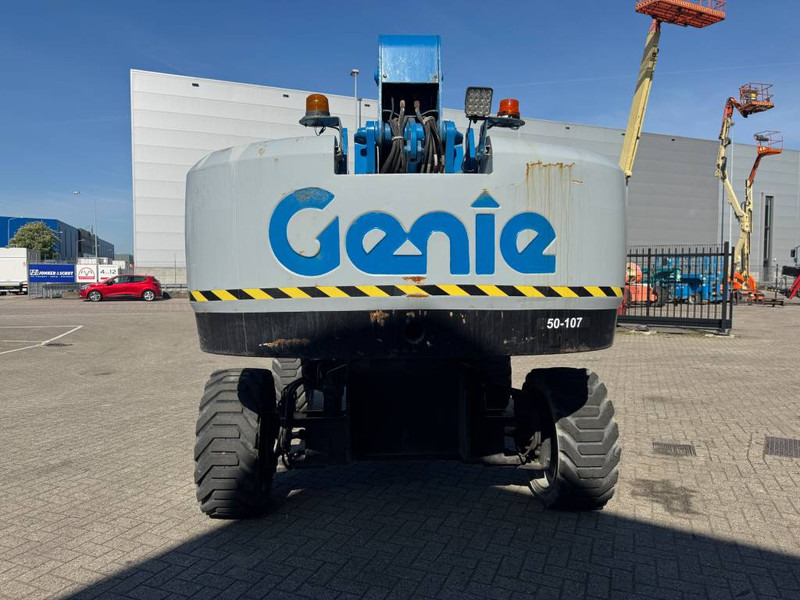 Genie S 65 - رافعات سلة تلسكوبية: صور 3 Genie S 65 - رافعات سلة تلسكوبية: صور 3
